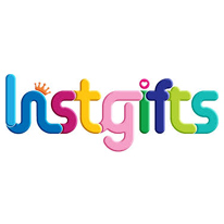 Inst Gifts Logo